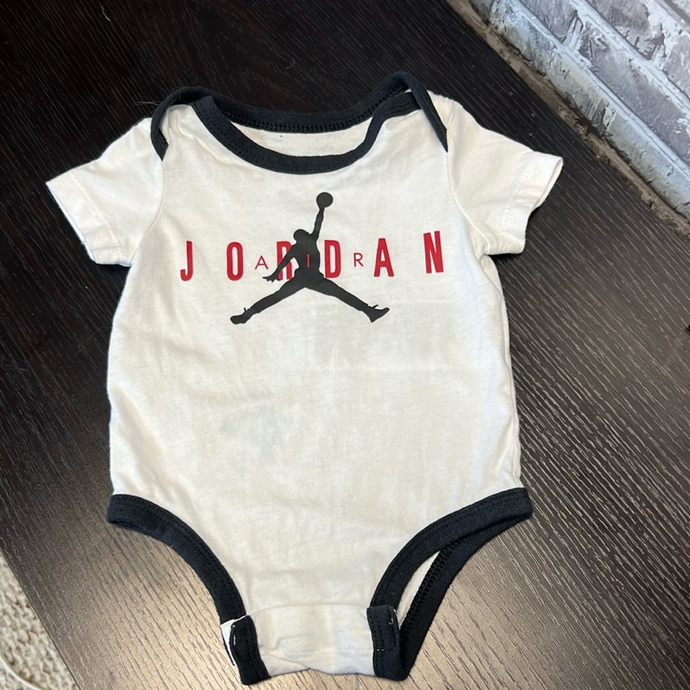 ‎Jordan
